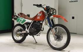 HONDA XLR250 BAJA MD22