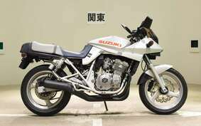 SUZUKI GSX250S KATANA GJ76A