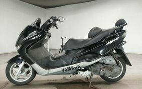 YAMAHA MAJESTY 125 5CA