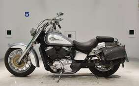 HONDA SHADOW 400 2001 NC34