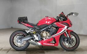 HONDA CBR650R 2020 RH03