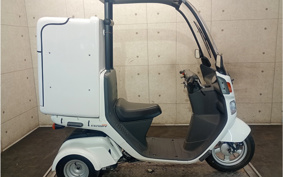 HONDA GYRO TA03