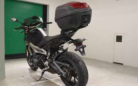 YAMAHA MT-09 A 2014 RN34J