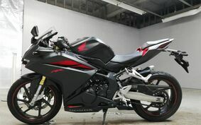 HONDA CBR250RR MC51