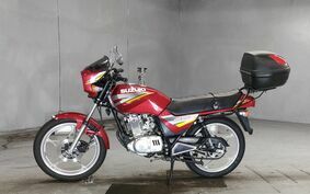 SUZUKI GS125E NF41B