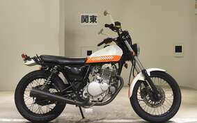 SUZUKI GRASS TRACKER NJ47A