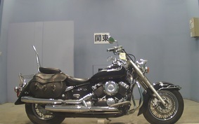 YAMAHA DRAGSTAR 400 CLASSIC 2000 VH01J