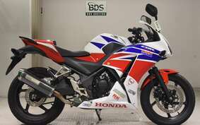 HONDA CBR250R GEN 3 MC41