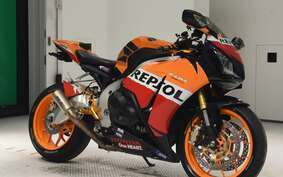 HONDA CBR1000RR Gen. 2 2012 SC59