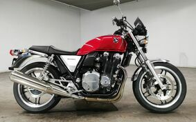 HONDA CB1100 2010 SC65