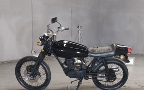 HONDA CB50 JX CB50