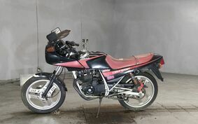 HONDA CBX125F JC11