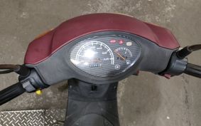 YAMAHA JOG SA36J