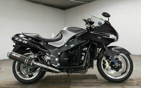 KAWASAKI ZX 1100 NINJA 2002 ZXT10D