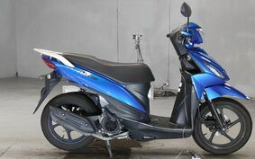 SUZUKI ADDRESS 110 CE47A