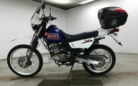 SUZUKI DJEBEL 200 (DR200SE) SH42A