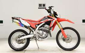 HONDA CRF250L MD44