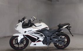 KAWASAKI NINJA250R EX250K