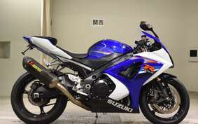 SUZUKI GSX-R1000 2007 GT77A