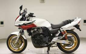 HONDA CB400SF VTEC SPEC 2 2003 NC39