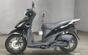 SUZUKI ADDRESS 110 CE47A