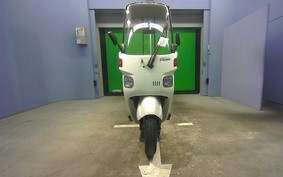 HONDA GYRO CANOPY TA02