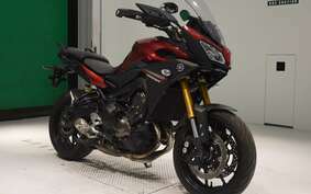 YAMAHA MT-09 Tracer 2015 RN36J