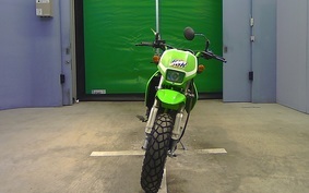 KAWASAKI KSR-2 1991 MX080B