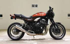 KAWASAKI Z900RS ZR900C