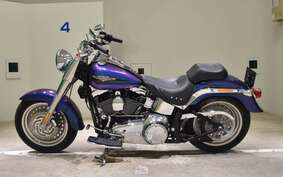 HARLEY FLSTF 1580 2009 BX5