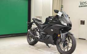 YAMAHA YZF-R25 A RG43J