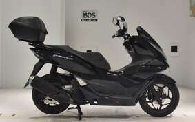 HONDA PCX 160 KF47