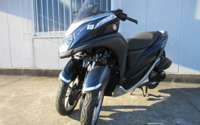 YAMAHA TORI CITY125 SE82J