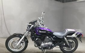 KAWASAKI ELIMINATOR 250 V Type VN250A