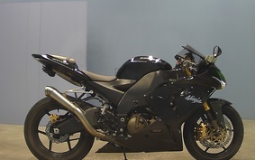 KAWASAKI ZX 10 NINJA R 2005 ZXT00C