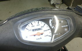 SUZUKI ADDRESS V125 G CF46A