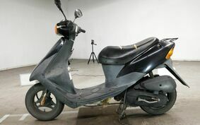 SUZUKI LET's 2 CA1PA