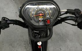 HONDA CROSS CUB 110 JA45