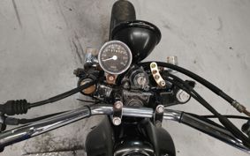 YAMAHA TW225 DG09J