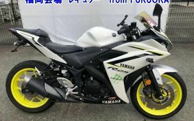 YAMAHA YZF-R25 RG43J