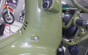 HONDA CROSS CUB 110 JA45