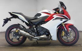 HONDA CBR600F 2012 PC41