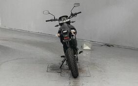 APRILIA SX125 不明