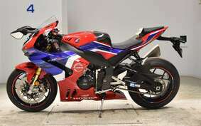 HONDA CBR1000RR RSP 2021 SC82