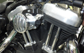 HARLEY XL1200X 2011