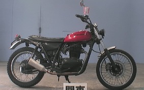 KAWASAKI 250TR 2002 BJ250F