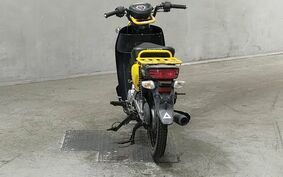 HONDA CROSS CUB 110 JA10