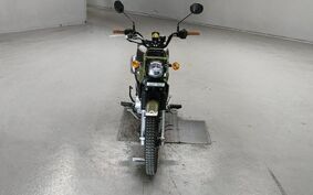 HONDA CROSS CUB 110 JA45