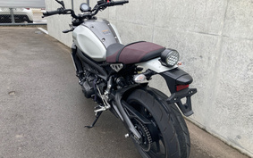 YAMAHA XSR900 2019 RN46J