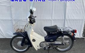 HONDA C50 C50